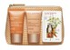 Vos essentiels beauté offerts* dès 80€ d’achat dans la marque Clarins.